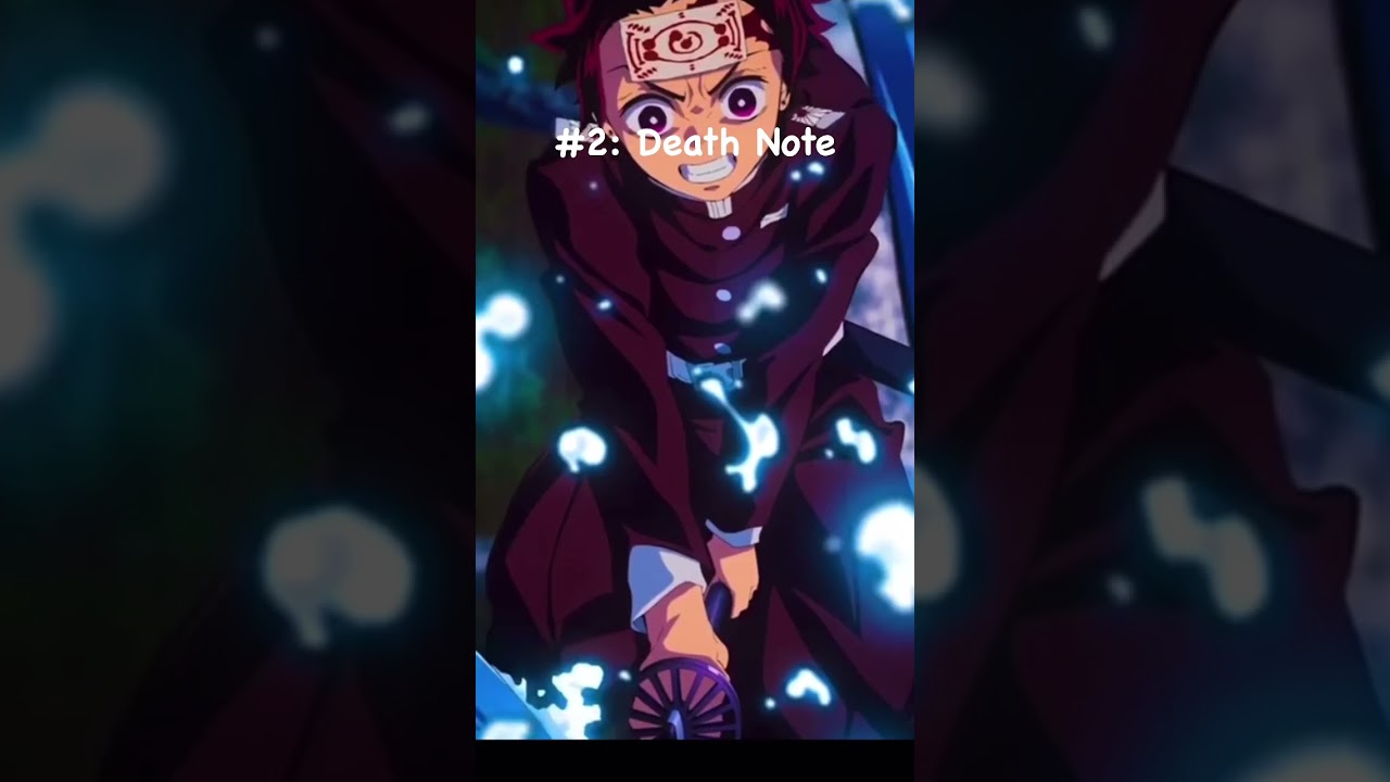 BEST Beginner Anime Shows To Watch (PART 1)! 