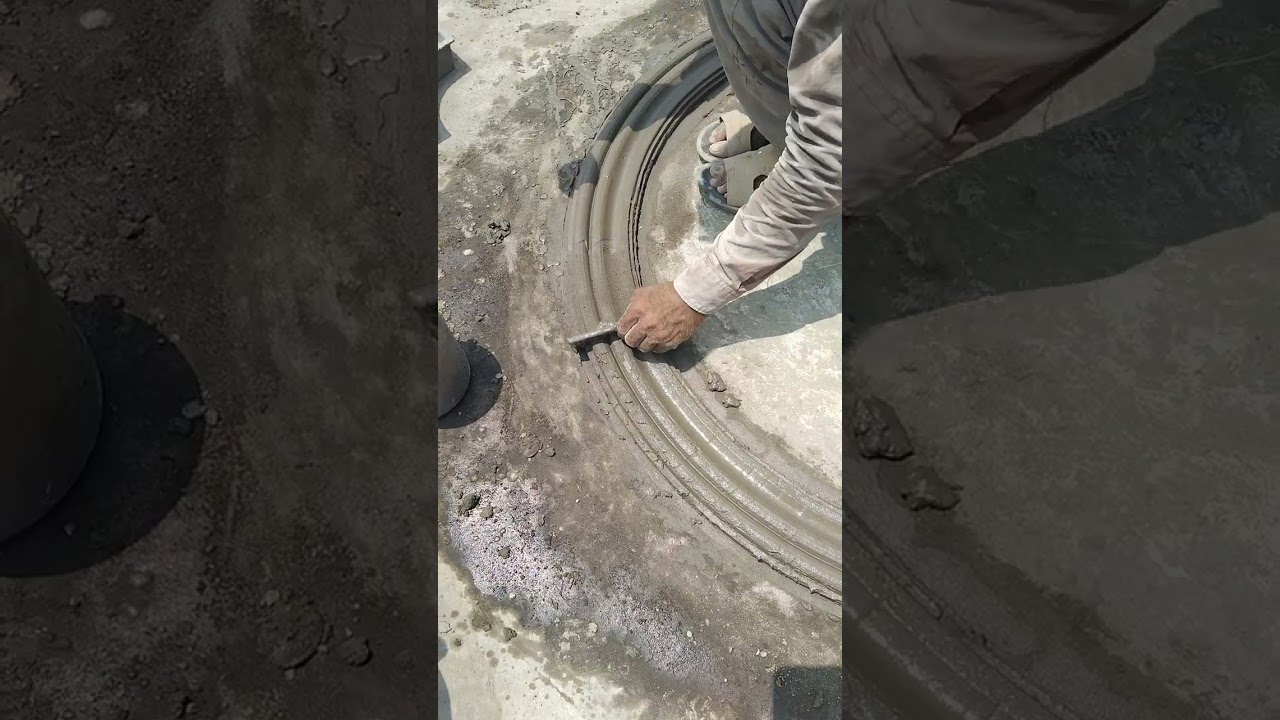 new  super molding design