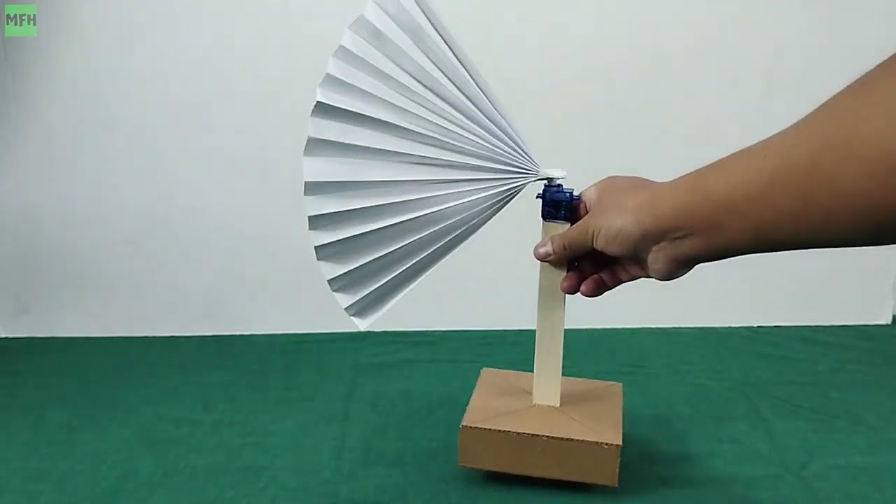 Cómo Controlar un Abanico con Arduino Uno