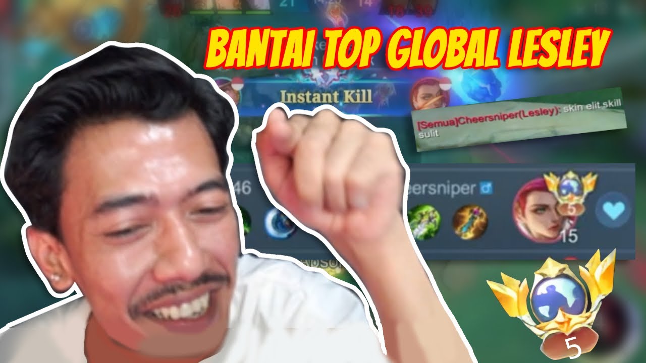 K1NG HARLEY GLOBAL 35 VS GLOBAL 5 LESLEY !!