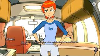 BEN 10: A Day With Gwen [Completed] [Android|Pc|Mac] Game StoryLine Review