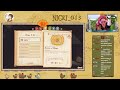 Cozy hobbit time! Playing Tales of the Shire! - Part 6 #lotr #lordoftherings #talesoftheshire #shire