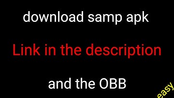 GTA SAMP NO CRASH FIX [UPDATED TUTORIAL] easier