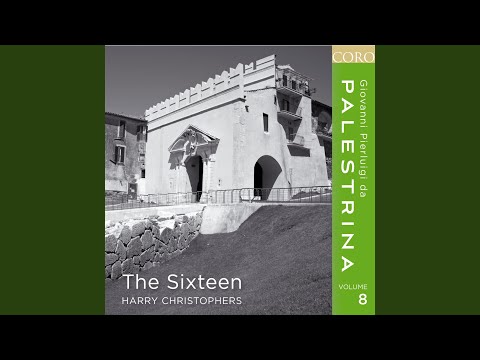 Putar Pater noster - The Sixteen