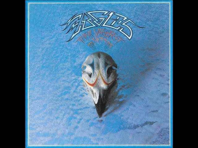 The Eagles-Greatest Hits 1971-1975 - YouTube
