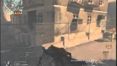 Crazy Random Throwing Knife !