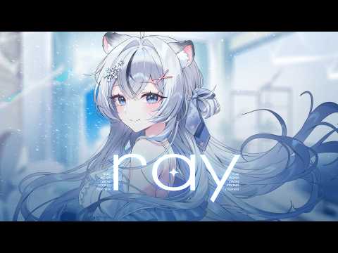 ray - 초(超) 카구야 공주! / 아오토라 유키(Aotora Yuki) Cover