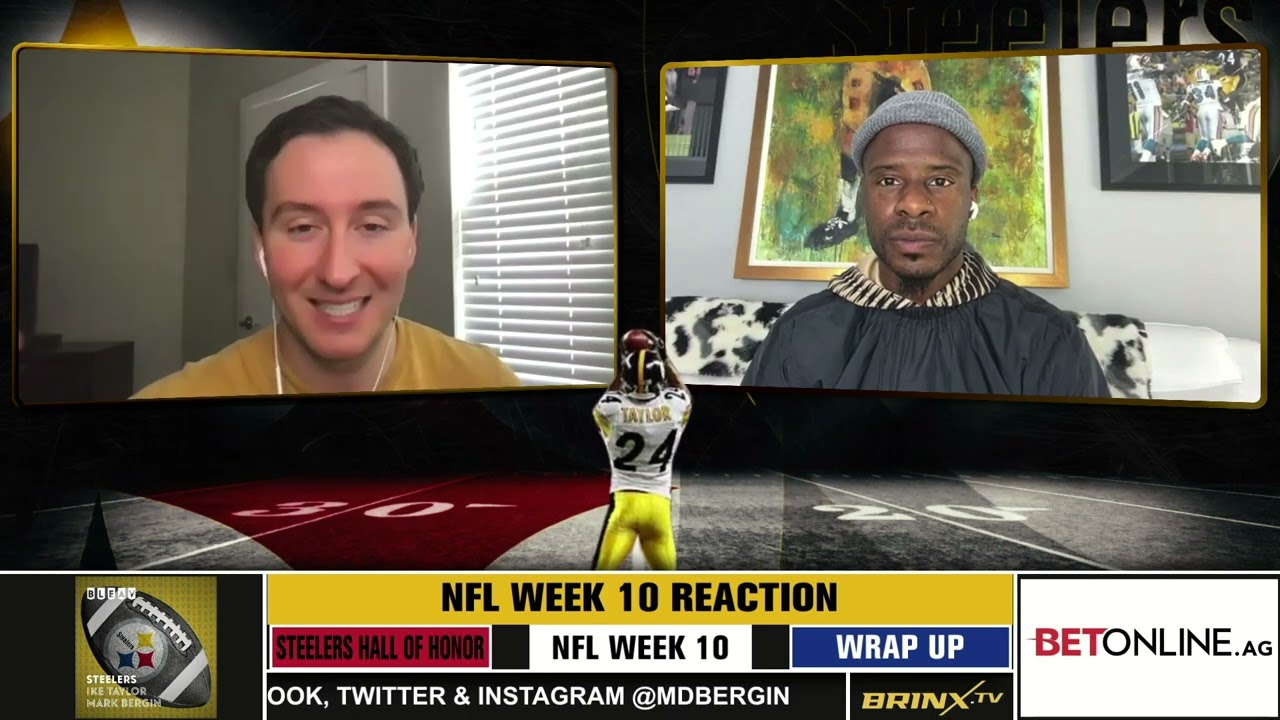 Mark Bergin predicts Justin Fields will be a 2023 MVP candidate