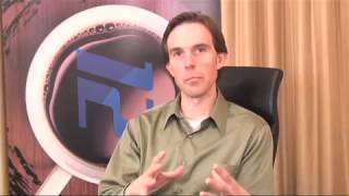 PaulRayner#6 - Aggregate Oriented Modeling With DDD