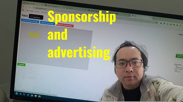 Homelab Independent development, setting up a web tools website, sponsorship and advertising