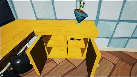 Find The Keys: Hello Neighbor: Steam Workshop: Part 2