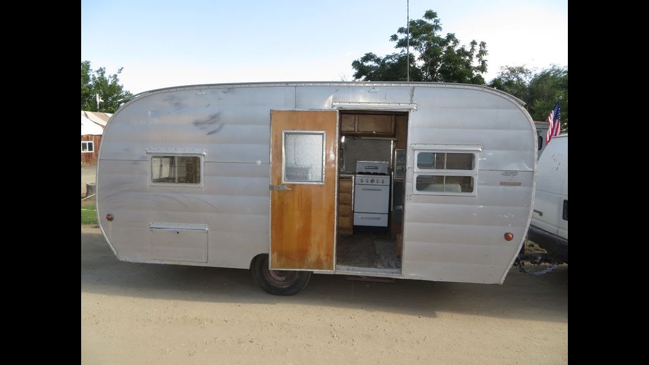 1954 Lakewood - Video Tour