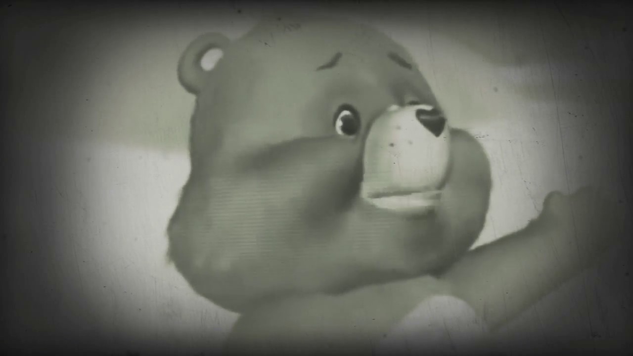 Care Bears I wish song colorful squeaky YouTube