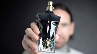 Perfumer Reviews 'Le Beau Le Parfum'  Jean Paul Gaultier