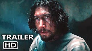 65 Teaser Trailer 2023 Adam Driver, Sci Fi Movie | Movie Trailers