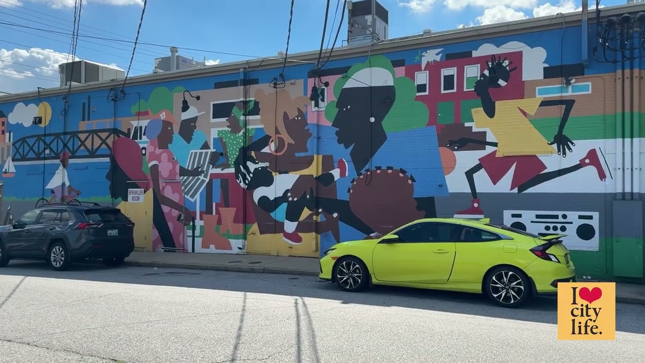 Cherry Hill Neighborhood Spotlight