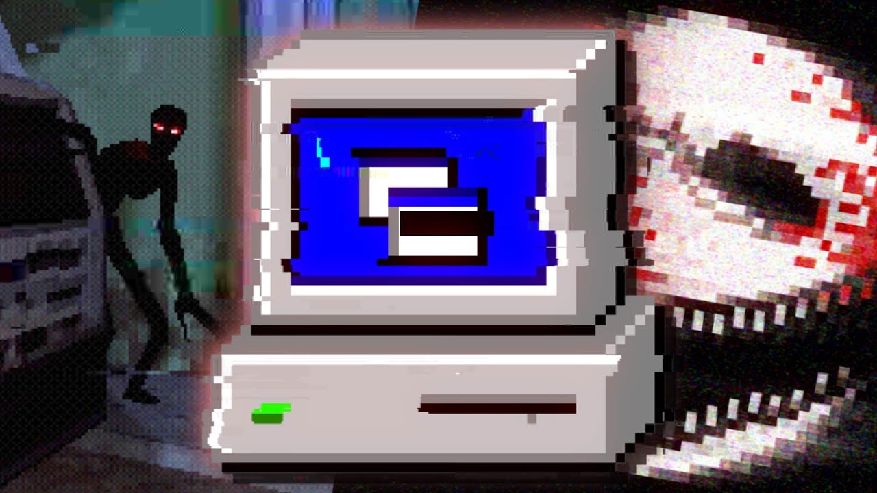 A ENTIDADE CIBERNÉTICA