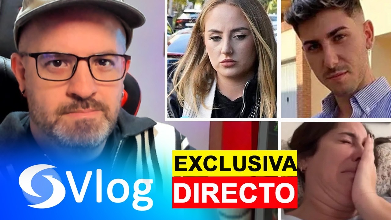 Directo JuanjoVlog Miércoles