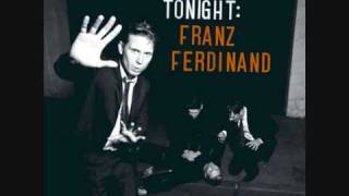 Video thumbnail of "Franz Ferdinand - Lucid Dreams (Full Album Version)"