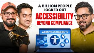 90% of Websites Fail Accessibility. Here's Why.