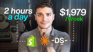 The Ai Micro Brand Method For Dropshipping 2026