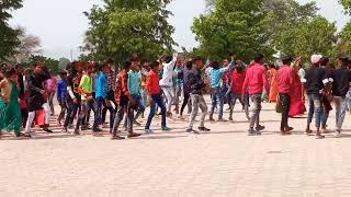 Download Lagu #todha todha pyar huaa tumse || new adivasi timli dance 💃#newadivasidance #adivasi #timlidance MP3