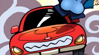 Jaywalk - iPad 2 - HD Gameplay Trailer