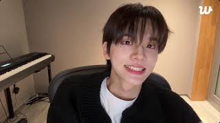 Eng Subtws Weverse Live 28.10.25 Shinyu