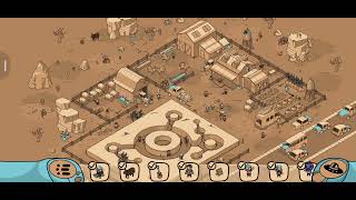 Looking for Aliens OST - In-Game #1 Music Soundtrack HD 1080p