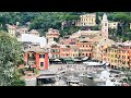 #Portofino 🏖️🇮🇹 Trip 92 Genova Brignole - Portofino