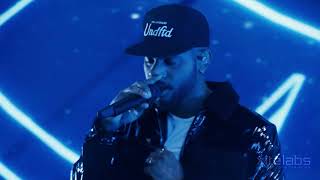 Bryson Tiller Open Interlude live