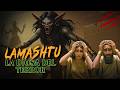 👉El Demonio más antiguo de Mesopotamia (Lamashtu) #viralvideos #mitologia #history #crecerenyoutube