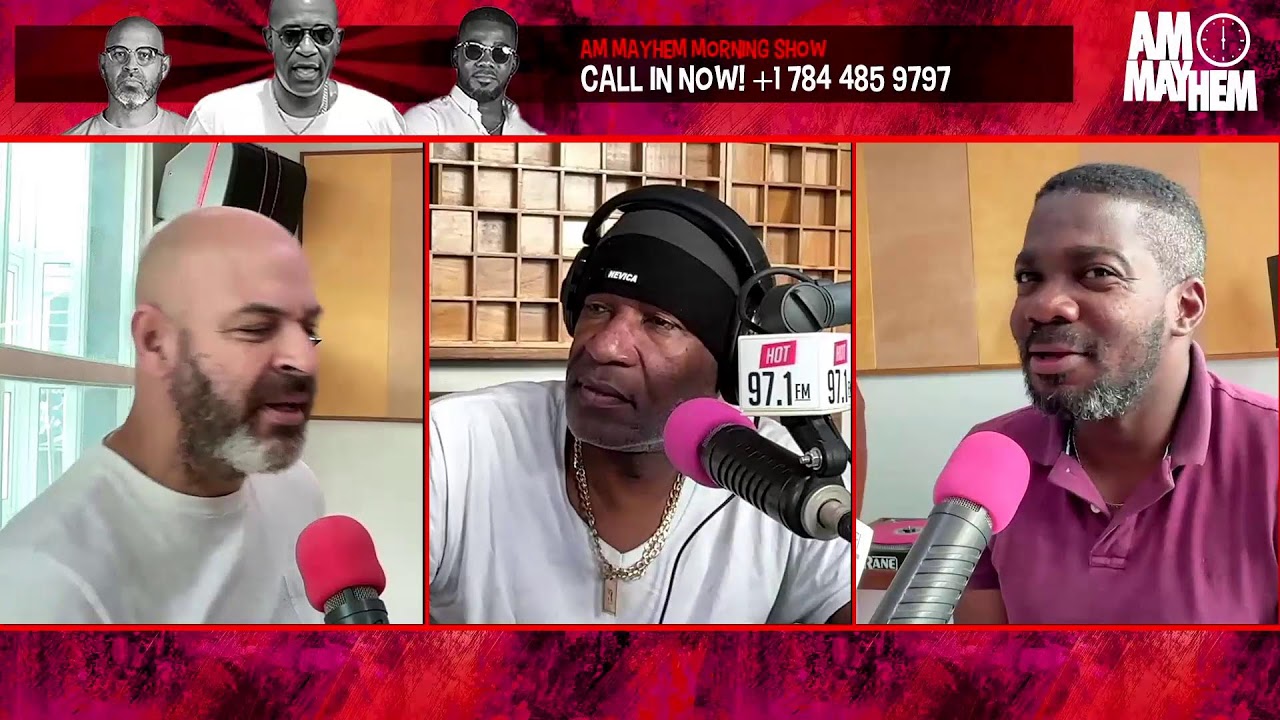 AM MAYHEM - MP LEACOCK SAYS OPPOSITION MAY USE NBC BUT WITH CONDITIONS - WHICH ARE.. ?