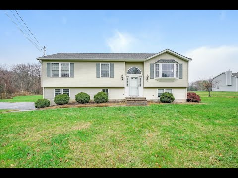 126 Kirbytown Road, Middletown, NY home video tour