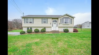 Real Estate Video Tour | 126 Kirbytown Road Middletown, NY 10940 | Orange County, NY