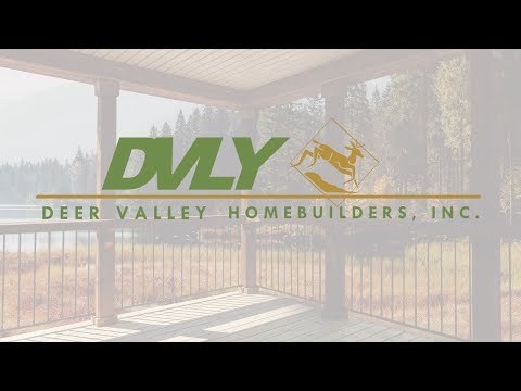 Deer Valley Homebuilders partners with Mossy Oak to bring you the Nativ Living Series of homes! Deer Valley Homebuilders partners with Mossy Oak to bring you the Nativ Living Series of homes!