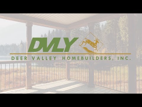 Deer Valley Homebuilders partners with Mossy Oak to bring you the Nativ Living Series of homes!