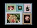 Free Quilted Christmas Ornament Patterns Free Quilted Christmas Ornament Patterns