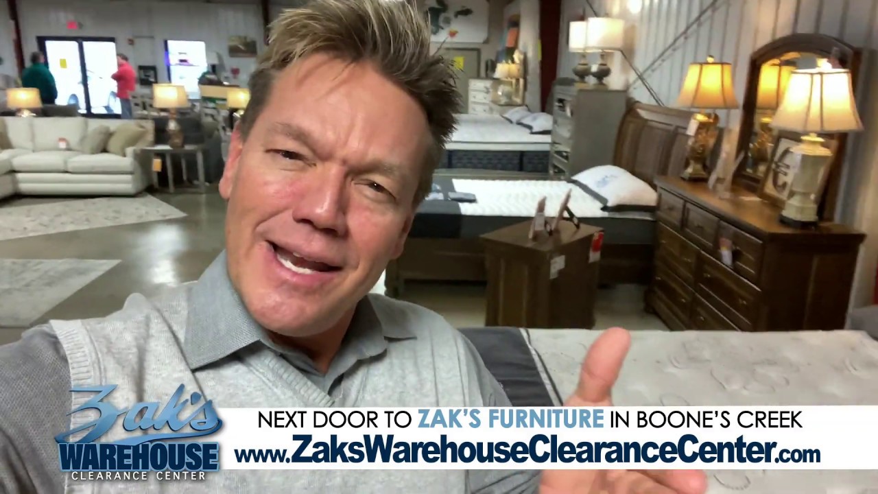 Zaks Warehouse Spring Mega Clearance 30 YouTube