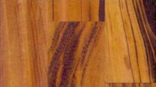 Hardwood and Exotic Flooring Specials