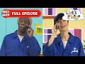 Let's Play: Plumber | FULL EPISODE | ZeeKay Junior