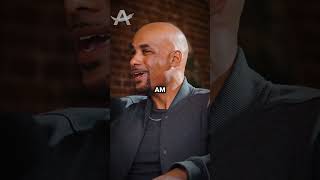 Boris Kodjoe: Throw out your To-Do list. Do this instead