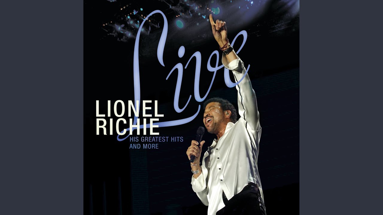 Dancing On The Ceiling (Live In Paris) YouTube