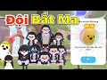 Play Together | Mình Lập Đội Pháp Sư Bắt Hồn Ma Vàng Tỏa Sáng