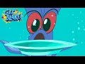 Get Inked Get Blake FULL EPISODE ZeeToons Cartoons For Kids