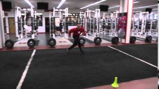 PC Side Run 60 Sprint COD