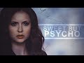 Multifemale || Sweet But Psycho (Collab)