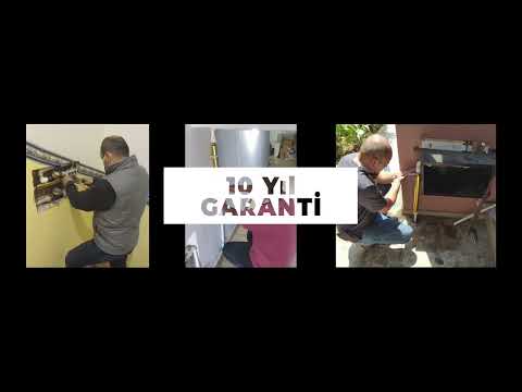 Miramak MK37 Gold Manyetik Kireç Önleyici