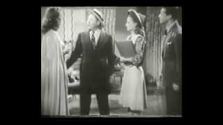 Jack Oakie Double And Triple Takes