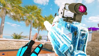 Twitch F2, But I Use The Worst Attachments (still no recoil)